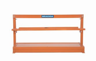 Detector de Metal tipo Minería